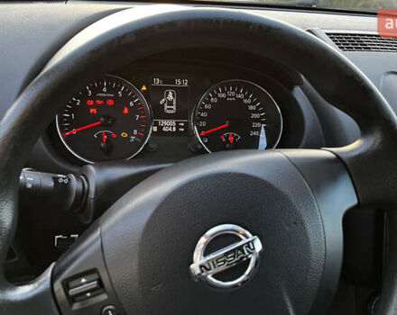 Білий Ніссан Кашкай, об'ємом двигуна 2 л та пробігом 129 тис. км за 13500 $, фото 44 на Automoto.ua