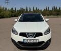 Белый Ниссан Кашкай, объемом двигателя 1.6 л и пробегом 111 тыс. км за 12000 $, фото 2 на Automoto.ua