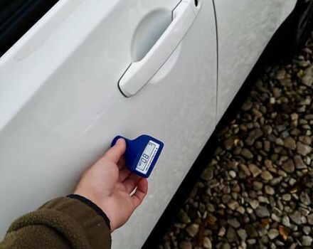 Белый Ниссан Кашкай, объемом двигателя 1.6 л и пробегом 174 тыс. км за 12999 $, фото 158 на Automoto.ua