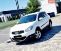 Белый Ниссан Кашкай, объемом двигателя 2 л и пробегом 162 тыс. км за 11899 $, фото 68 на Automoto.ua
