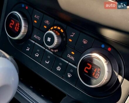 Белый Ниссан Кашкай, объемом двигателя 2 л и пробегом 162 тыс. км за 11899 $, фото 111 на Automoto.ua