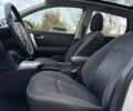 Белый Ниссан Кашкай, объемом двигателя 2 л и пробегом 159 тыс. км за 11200 $, фото 20 на Automoto.ua