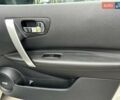 Білий Ніссан Кашкай, об'ємом двигуна 2 л та пробігом 195 тис. км за 12250 $, фото 34 на Automoto.ua
