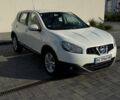 Білий Ніссан Кашкай, об'ємом двигуна 2 л та пробігом 291 тис. км за 12500 $, фото 9 на Automoto.ua
