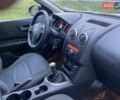 Белый Ниссан Кашкай, объемом двигателя 1.6 л и пробегом 220 тыс. км за 9800 $, фото 46 на Automoto.ua