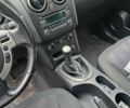 Белый Ниссан Кашкай, объемом двигателя 1.5 л и пробегом 181 тыс. км за 11800 $, фото 7 на Automoto.ua