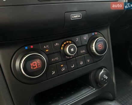 Белый Ниссан Кашкай, объемом двигателя 1.6 л и пробегом 155 тыс. км за 11900 $, фото 17 на Automoto.ua