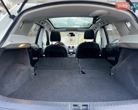 Белый Ниссан Кашкай, объемом двигателя 1.6 л и пробегом 174 тыс. км за 12999 $, фото 85 на Automoto.ua