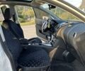 Білий Ніссан Кашкай, об'ємом двигуна 2.02 л та пробігом 91 тис. км за 12500 $, фото 9 на Automoto.ua