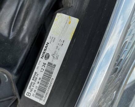 Белый Ниссан Кашкай, объемом двигателя 1.6 л и пробегом 174 тыс. км за 12999 $, фото 73 на Automoto.ua