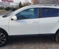 Білий Ніссан Кашкай, об'ємом двигуна 1.5 л та пробігом 169 тис. км за 12800 $, фото 3 на Automoto.ua