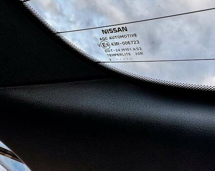 Белый Ниссан Кашкай, объемом двигателя 1.6 л и пробегом 174 тыс. км за 12999 $, фото 37 на Automoto.ua