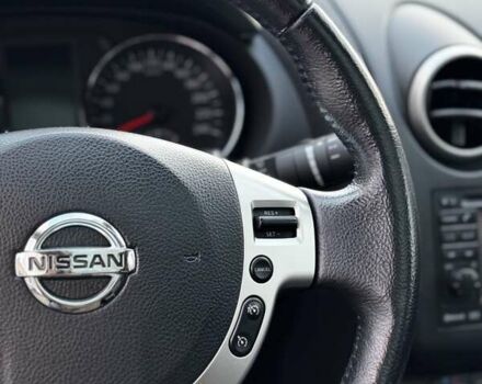 Белый Ниссан Кашкай, объемом двигателя 1.6 л и пробегом 174 тыс. км за 12999 $, фото 110 на Automoto.ua