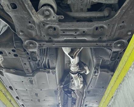 Белый Ниссан Кашкай, объемом двигателя 1.6 л и пробегом 174 тыс. км за 12999 $, фото 47 на Automoto.ua