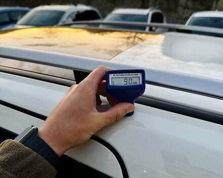 Белый Ниссан Кашкай, объемом двигателя 1.6 л и пробегом 174 тыс. км за 12999 $, фото 154 на Automoto.ua