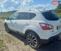 Белый Ниссан Кашкай, объемом двигателя 2 л и пробегом 188 тыс. км за 11999 $, фото 21 на Automoto.ua