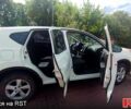 Ниссан Кашкай 2012 в Кропивницком (Кировограде) на Automoto.ua Белый Ниссан Кашкай, объемом двигателя 1.6 л и пробегом 220 тыс. км за 11500 $, фото 6 на Automoto.ua
