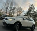 Белый Ниссан Кашкай, объемом двигателя 2 л и пробегом 159 тыс. км за 11200 $, фото 8 на Automoto.ua