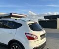 Білий Ніссан Кашкай, об'ємом двигуна 2.02 л та пробігом 91 тис. км за 12500 $, фото 20 на Automoto.ua