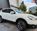 Білий Ніссан Кашкай, об'ємом двигуна 1.6 л та пробігом 264 тис. км за 8990 $, фото 29 на Automoto.ua