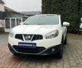 Белый Ниссан Кашкай, объемом двигателя 2 л и пробегом 214 тыс. км за 10500 $, фото 8 на Automoto.ua