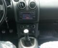 Белый Ниссан Кашкай, объемом двигателя 1.6 л и пробегом 225 тыс. км за 12000 $, фото 7 на Automoto.ua