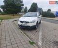 Белый Ниссан Кашкай, объемом двигателя 2 л и пробегом 220 тыс. км за 12999 $, фото 4 на Automoto.ua