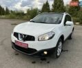 Білий Ніссан Кашкай, об'ємом двигуна 1.99 л та пробігом 193 тис. км за 12700 $, фото 28 на Automoto.ua
