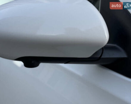 Белый Ниссан Кашкай, объемом двигателя 1.5 л и пробегом 219 тыс. км за 10899 $, фото 59 на Automoto.ua