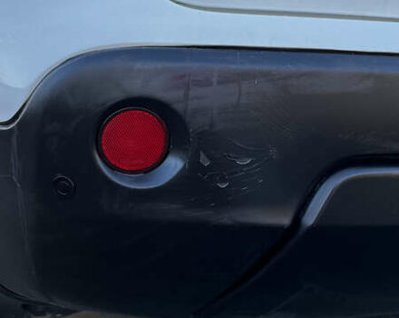 Білий Ніссан Кашкай, об'ємом двигуна 2 л та пробігом 129 тис. км за 13500 $, фото 25 на Automoto.ua