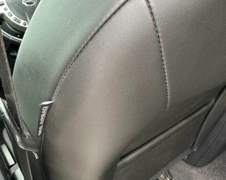 Белый Ниссан Кашкай, объемом двигателя 2 л и пробегом 193 тыс. км за 12230 $, фото 19 на Automoto.ua