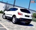 Белый Ниссан Кашкай, объемом двигателя 2 л и пробегом 162 тыс. км за 11899 $, фото 118 на Automoto.ua