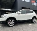 Белый Ниссан Кашкай, объемом двигателя 2 л и пробегом 195 тыс. км за 12250 $, фото 9 на Automoto.ua