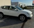 Білий Ніссан Кашкай, об'ємом двигуна 2 л та пробігом 291 тис. км за 12500 $, фото 8 на Automoto.ua