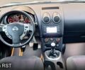 Белый Ниссан Кашкай, объемом двигателя 1.5 л и пробегом 197 тыс. км за 11300 $, фото 8 на Automoto.ua
