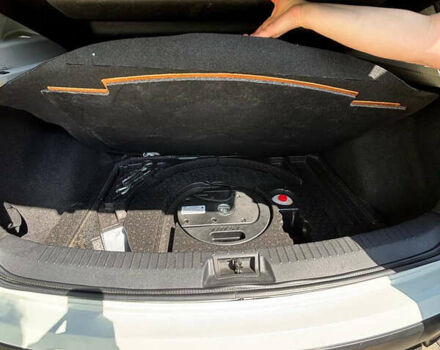 Белый Ниссан Кашкай, объемом двигателя 1.6 л и пробегом 210 тыс. км за 11900 $, фото 11 на Automoto.ua