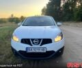 Ниссан Кашкай 2012 в Кропивницком (Кировограде) на Automoto.ua Белый Ниссан Кашкай, объемом двигателя 1.6 л и пробегом 220 тыс. км за 11500 $, фото 9 на Automoto.ua