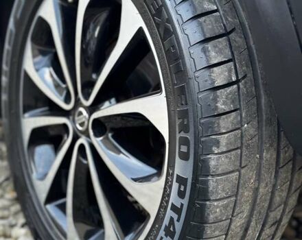 Белый Ниссан Кашкай, объемом двигателя 1.6 л и пробегом 174 тыс. км за 12999 $, фото 26 на Automoto.ua