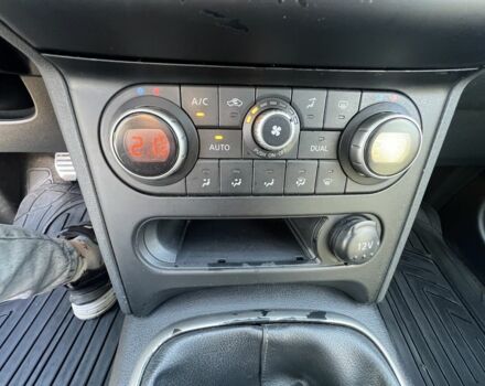 Белый Ниссан Кашкай, объемом двигателя 1.5 л и пробегом 203 тыс. км за 10699 $, фото 16 на Automoto.ua