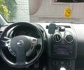Белый Ниссан Кашкай, объемом двигателя 1.6 л и пробегом 225 тыс. км за 12000 $, фото 8 на Automoto.ua