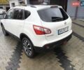 Білий Ніссан Кашкай, об'ємом двигуна 1.6 л та пробігом 210 тис. км за 11700 $, фото 9 на Automoto.ua