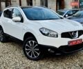 Белый Ниссан Кашкай, объемом двигателя 1.6 л и пробегом 174 тыс. км за 12999 $, фото 5 на Automoto.ua