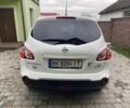 Білий Ніссан Кашкай, об'ємом двигуна 1.6 л та пробігом 253 тис. км за 12950 $, фото 5 на Automoto.ua