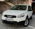 Білий Ніссан Кашкай, об'ємом двигуна 1.5 л та пробігом 227 тис. км за 9555 $, фото 3 на Automoto.ua