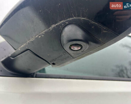 Білий Ніссан Кашкай, об'ємом двигуна 1.5 л та пробігом 219 тис. км за 11799 $, фото 3 на Automoto.ua