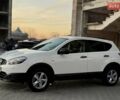 Білий Ніссан Кашкай, об'ємом двигуна 1.5 л та пробігом 227 тис. км за 9555 $, фото 15 на Automoto.ua