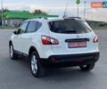 Белый Ниссан Кашкай, объемом двигателя 2 л и пробегом 207 тыс. км за 13500 $, фото 15 на Automoto.ua