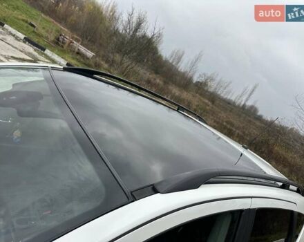 Белый Ниссан Кашкай, объемом двигателя 1.46 л и пробегом 225 тыс. км за 12350 $, фото 39 на Automoto.ua