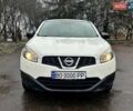 Белый Ниссан Кашкай, объемом двигателя 1.5 л и пробегом 227 тыс. км за 9350 $, фото 10 на Automoto.ua