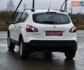 Білий Ніссан Кашкай, об'ємом двигуна 1.6 л та пробігом 204 тис. км за 9650 $, фото 10 на Automoto.ua